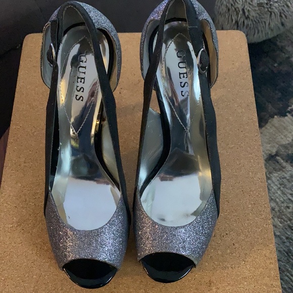 High heels - Picture 5 of 7